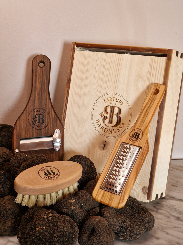 Baroness's Private Collection - The Essentials