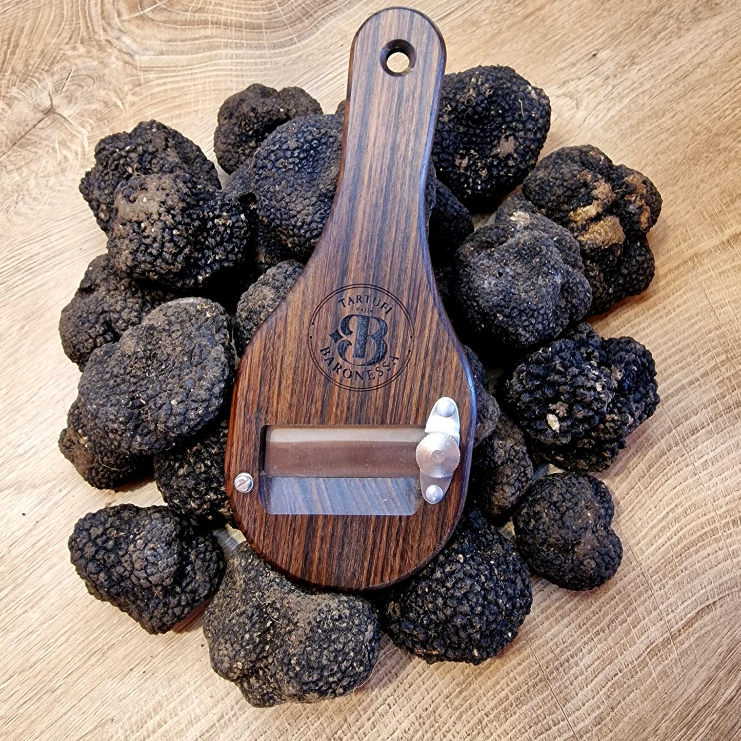 Premium Truffle Slicer