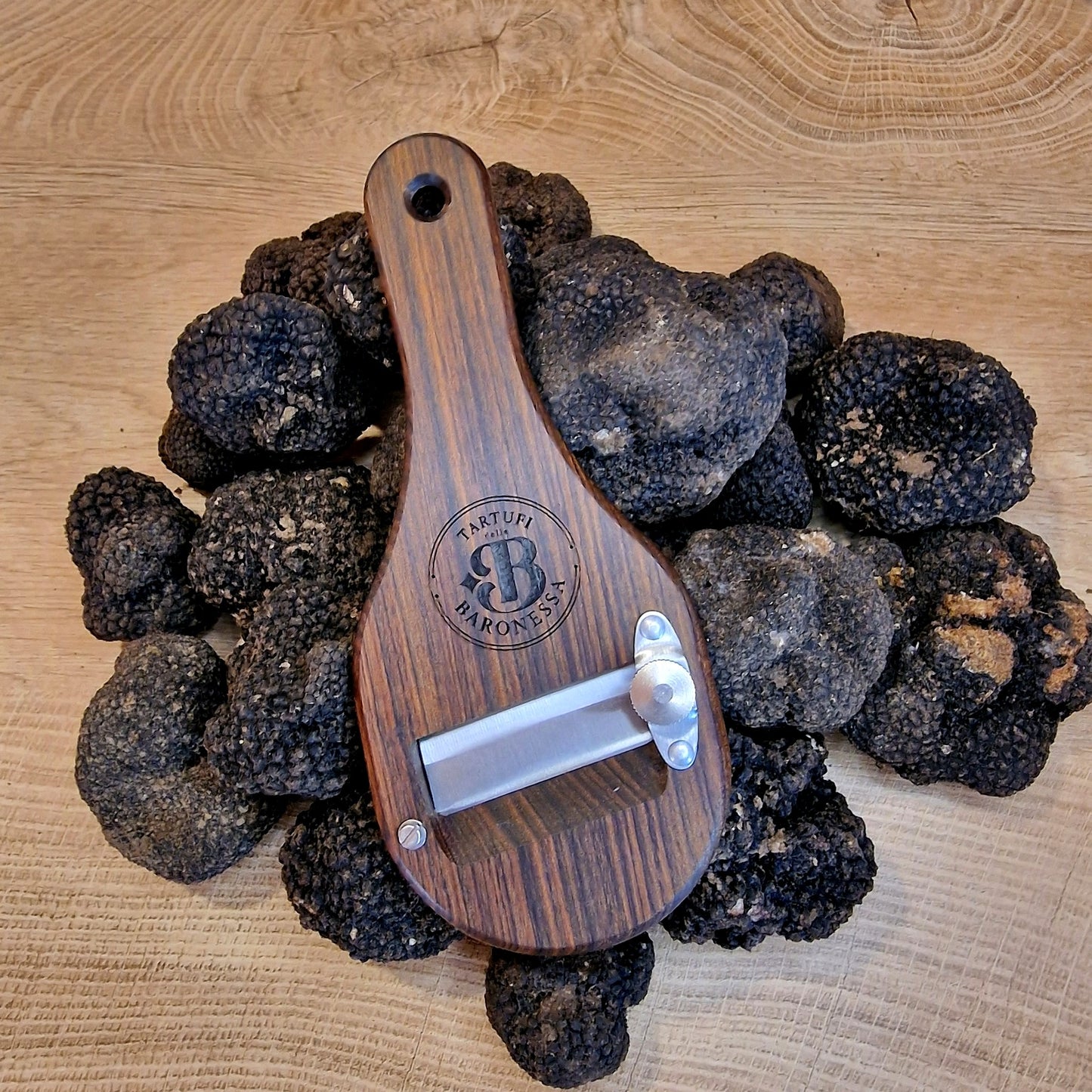 Premium Truffle Slicer