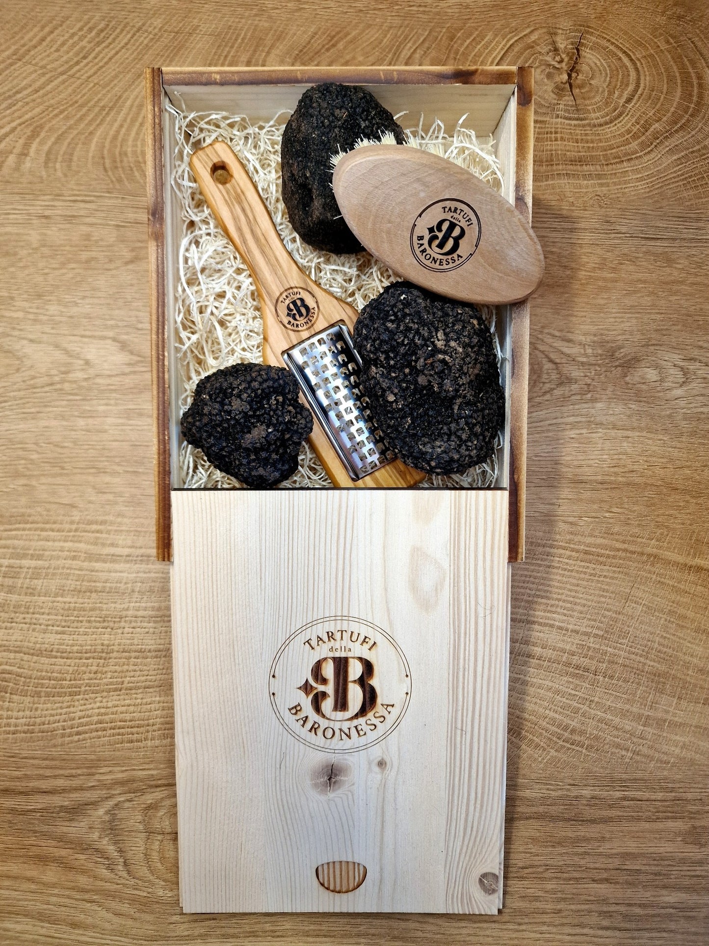 Truffle Starter Bundle