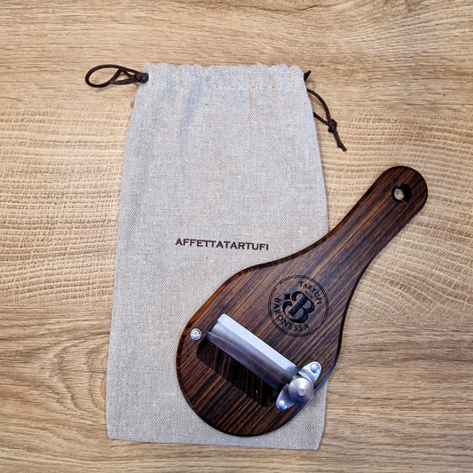 Premium Truffle Slicer