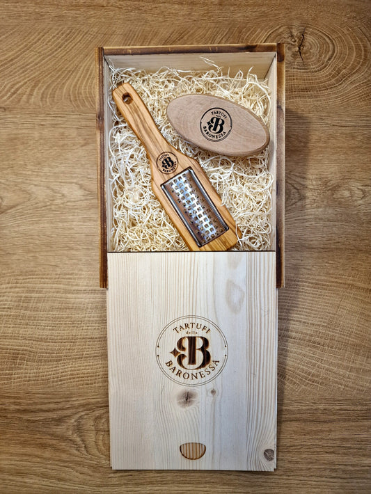 Truffle Starter Bundle