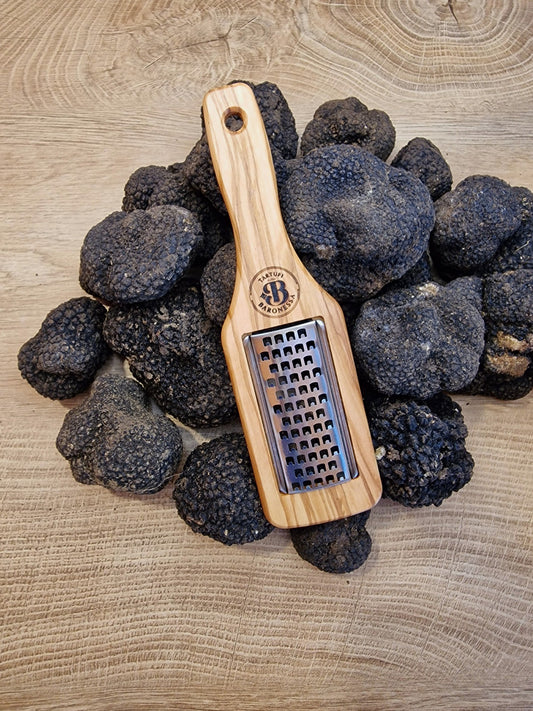 Gourmet Truffle Grater